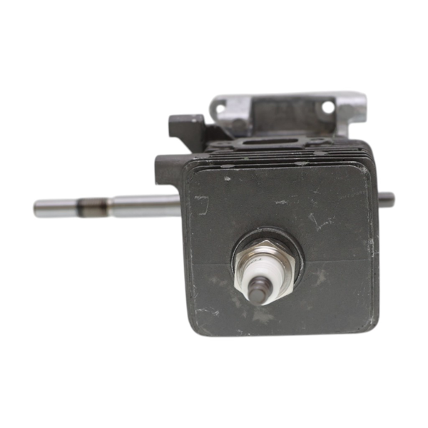 Kompletný polomotor pre krovinorezy Stihl FS38 FS55 obsah 27,2 ccm výkon 1,0 PS