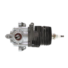 Kompletný polomotor pre krovinorezy Stihl FS38 FS55 obsah 27,2 ccm výkon 1,0 PS