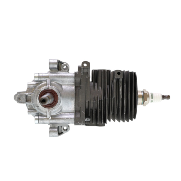 Kompletný polomotor pre krovinorezy Stihl FS38 FS55 obsah 27,2 ccm výkon 1,0 PS