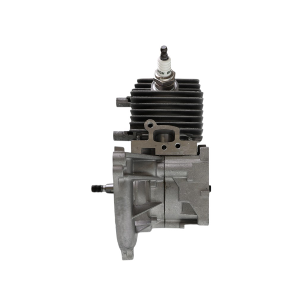 Kompletný polomotor pre krovinorezy Stihl FS75 FS80 FS85 FR85 HT70 HT75 FC85 HS80 KW85 HL75 obsah 25,4 ccm výkon 1,3 PS