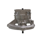 Kompletný polomotor pre krovinorezy Stihl FS75 FS80 FS85 FR85 HT70 HT75 FC85 HS80 KW85 HL75 obsah 25,4 ccm výkon 1,3 PS