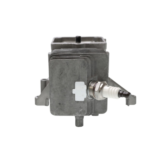 Kompletný polomotor pre krovinorezy Stihl FS75 FS80 FS85 FR85 HT70 HT75 FC85 HS80 KW85 HL75 obsah 25,4 ccm výkon 1,3 PS