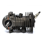 Kompletný polomotor pre reťazové píly Husqvarna 36 41 136 137 141 142 Jonsered 2036 2040 CS2040 obsah 40,2 ccm výkon 2,6 PS