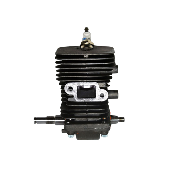 Kompletný polomotor pre reťazové píly Stihl 017 018 MS170 MS180 obsah 30,1 ccm výkon 1,6 PS