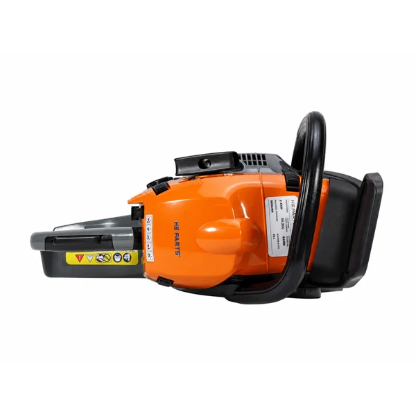 Kompletný poloprofesionálny motor pre reťazové píly HSP4450 obsah 50,2 ccm výkon 2,4 kW (3,3 PS)