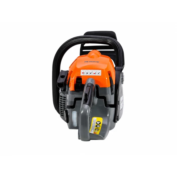 Kompletný poloprofesionálny motor pre reťazové píly HSP4450 obsah 50,2 ccm výkon 2,4 kW (3,3 PS)