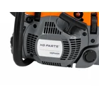Kompletný poloprofesionálny motor pre reťazové píly HSP4450 obsah 50,2 ccm výkon 2,4 kW (3,3 PS)