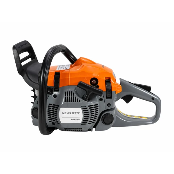 Kompletný poloprofesionálny motor pre reťazové píly HSP4450 obsah 50,2 ccm výkon 2,4 kW (3,3 PS)