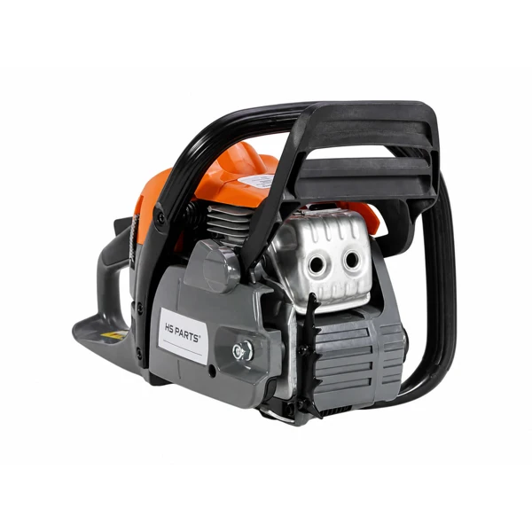 Kompletný poloprofesionálny motor pre reťazové píly HSP4450 obsah 50,2 ccm výkon 2,4 kW (3,3 PS)
