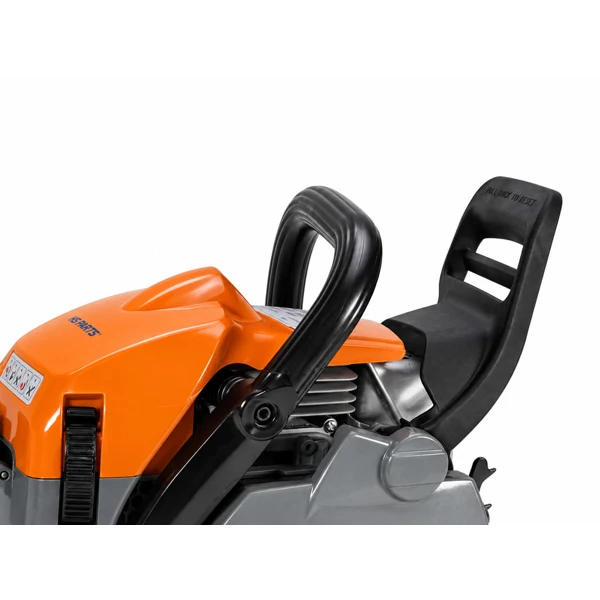 Kompletný poloprofesionálny motor pre reťazové píly HSP4450 obsah 50,2 ccm výkon 2,4 kW (3,3 PS)