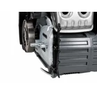 Kompletný poloprofesionálny motor pre reťazové píly HSP4450 obsah 50,2 ccm výkon 2,4 kW (3,3 PS)