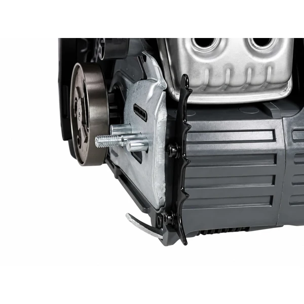 Kompletný poloprofesionálny motor pre reťazové píly HSP4450 obsah 50,2 ccm výkon 2,4 kW (3,3 PS)