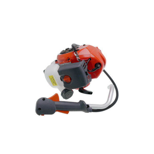 Kompletný profesionálny krovinorez HSP14300PRO obsah 41,5 ccm výkon 2,0 PS