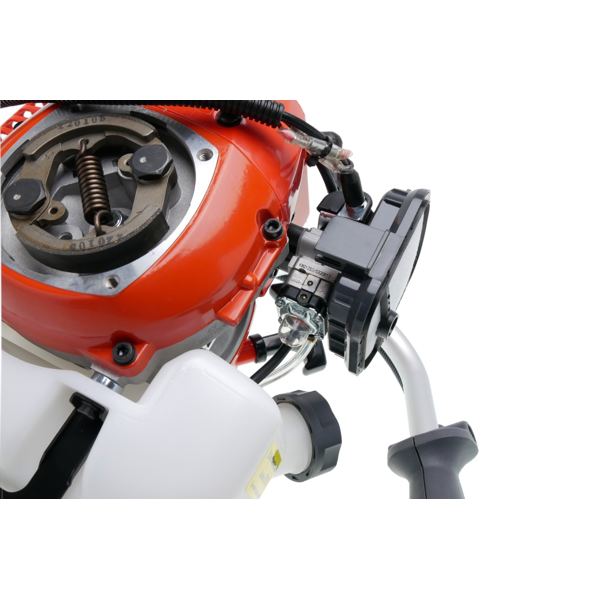 Kompletný profesionálny krovinorez HSP14300PRO obsah 41,5 ccm výkon 2,0 PS