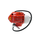 Kompletný profesionálny krovinorez HSP14300PRO obsah 41,5 ccm výkon 2,0 PS