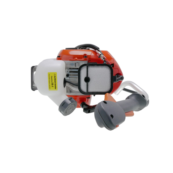 Kompletný profesionálny krovinorez HSP14300PRO obsah 41,5 ccm výkon 2,0 PS