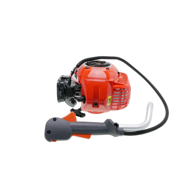 Kompletný profesionálny krovinorez HSP14300PRO obsah 41,5 ccm výkon 2,0 PS