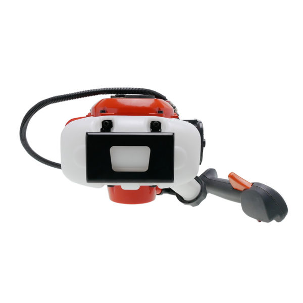 Kompletný profesionálny krovinorez HSP14300PRO obsah 41,5 ccm výkon 2,0 PS