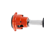 Kompletný profesionálny krovinorez HSP14300PRO obsah 41,5 ccm výkon 2,0 PS