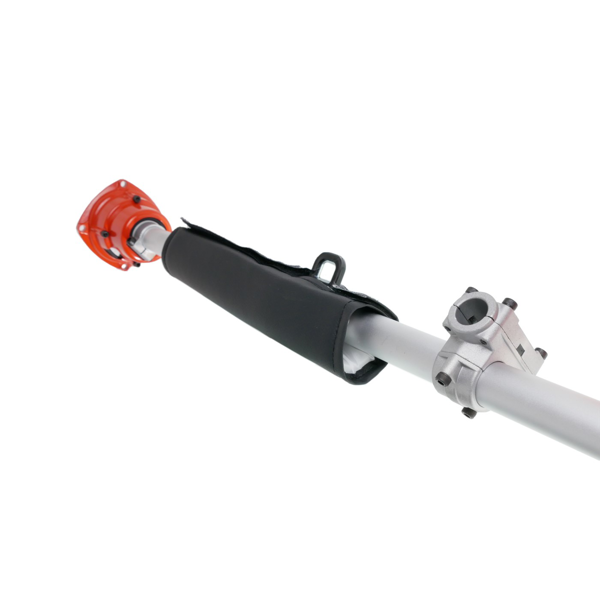 Kompletný profesionálny krovinorez HSP14300PRO obsah 41,5 ccm výkon 2,0 PS