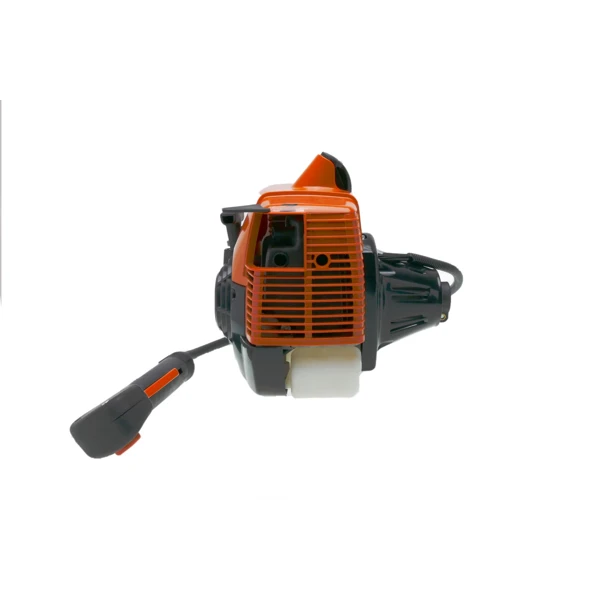 Kompletný profesionálny krovinorez HSP250 obsah 40,2 ccm výkon 2,2 PS