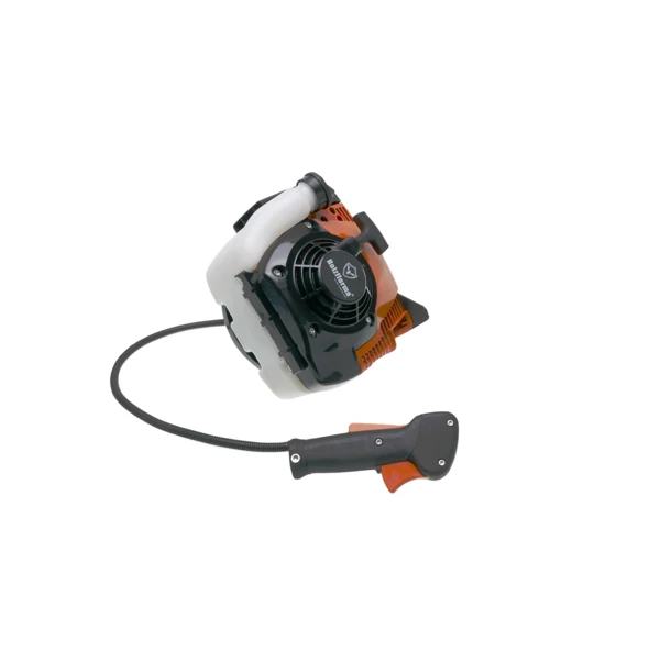 Kompletný profesionálny krovinorez HSP250 obsah 40,2 ccm výkon 2,2 PS