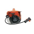 Kompletný profesionálny motor pre krovinorezy FF250 objem 40,2 cm3 výkon 2,2 PS