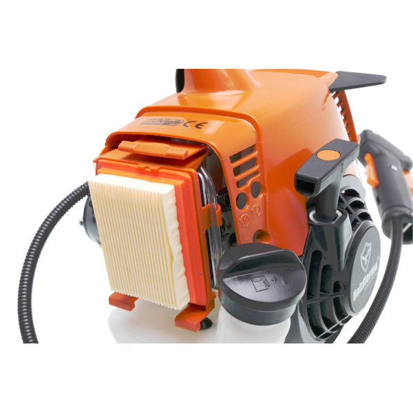 Kompletný profesionálny motor pre krovinorezy FF250 objem 40,2 cm3 výkon 2,2 PS