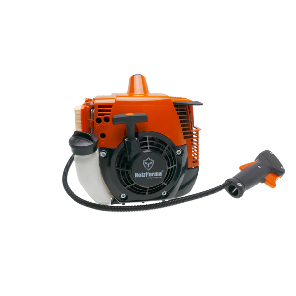 Kompletný profesionálny motor pre krovinorezy FF250 objem 40,2 cm3 výkon 2,2 PS