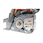 Kompletný profesionálny motor pre reťazové píly G260 obsah 50,2 ccm výkon 3,5 PS super akcia