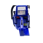 Kompletný profesionálny motor pre reťazové píly G288 obsah 87 ccm výkon 5,5 PS super akcia