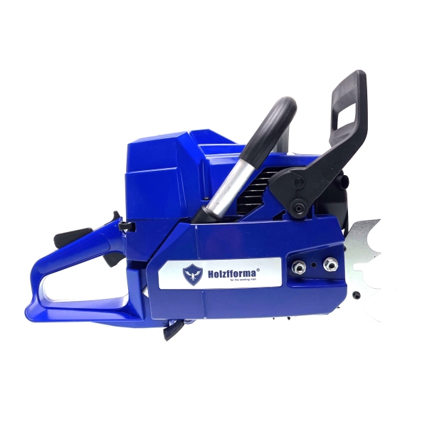 Kompletný profesionálny motor pre reťazové píly G288 obsah 87 ccm výkon 5,5 PS super akcia