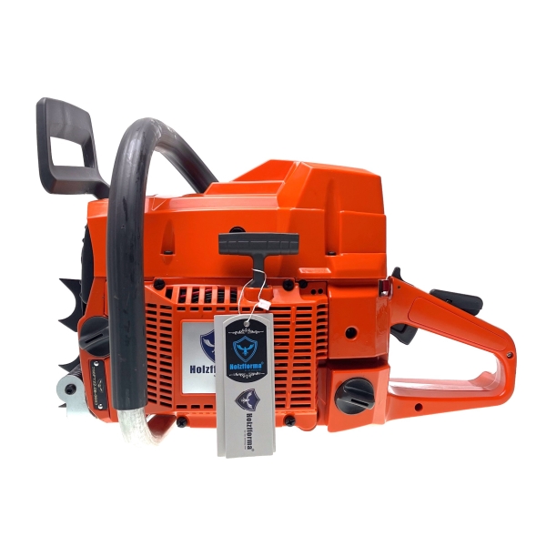 Kompletný profesionálny motor pre reťazové píly G288 obsah 87 ccm výkon 5,5 PS super akcia