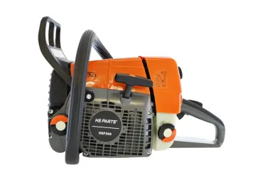 Kompletný profesionálny motor pre reťazové píly G366 obsah 59 ccm výkon 4,6 PS super akcia