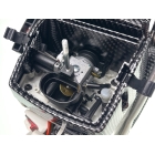 Kompletný profesionálny motor pre reťazové píly G372XP PRO obsah 71 ccm výkon 5,4 PS super akcia