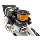 Kompletný profesionálny motor pre reťazové píly G372XP PRO obsah 71 ccm výkon 5,6 PS super akcia