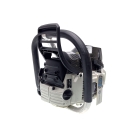 Kompletný profesionálny motor pre reťazové píly G372XP PRO obsah 71 ccm výkon 5,6 PS super akcia