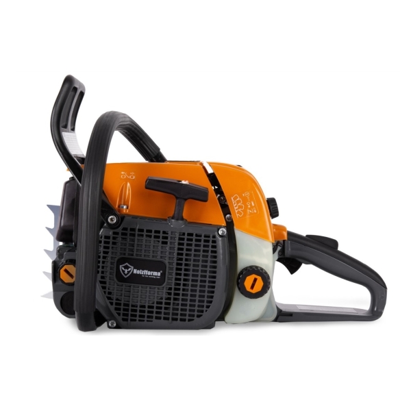 Kompletný profesionálny motor pre reťazové píly G388 obsah 72 ccm výkon 4,9 PS super akcia