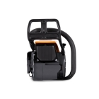 Kompletný profesionálny motor pre reťazové píly G388 obsah 72 ccm výkon 4,9 PS super akcia