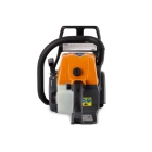 Kompletný profesionálny motor pre reťazové píly G388 obsah 72 ccm výkon 4,9 PS super akcia