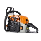 Kompletný profesionálny motor pre reťazové píly G388 obsah 72 ccm výkon 4,9 PS super akcia