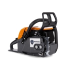 Kompletný profesionálny motor pre reťazové píly G388 obsah 72 ccm výkon 4,9 PS super akcia