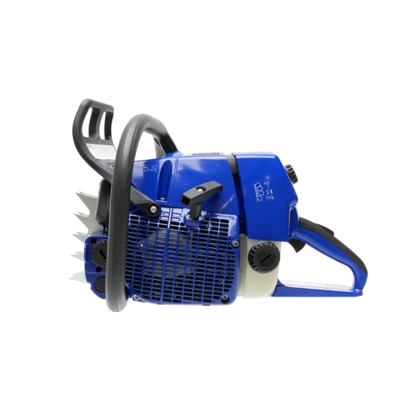 Kompletný profesionálny motor pre reťazové píly G660 obsah 92 ccm výkon 7,1 PS super akcia