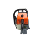 Kompletný profesionálny motor pre reťazové píly HSH888 obsah 122 ccm výkon 8,7 PS