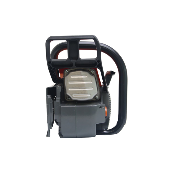 Kompletný profesionálny motor pre reťazové píly HSH888 obsah 122 ccm výkon 8,7 PS