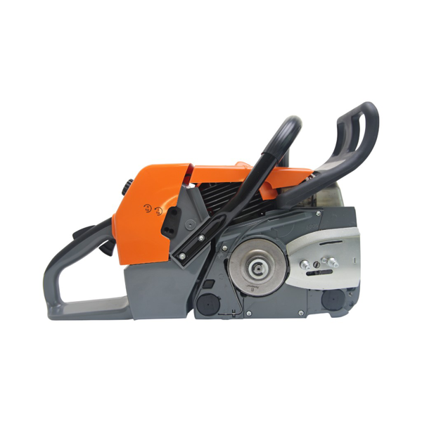 Kompletný profesionálny motor pre reťazové píly HSH888 obsah 122 ccm výkon 8,7 PS