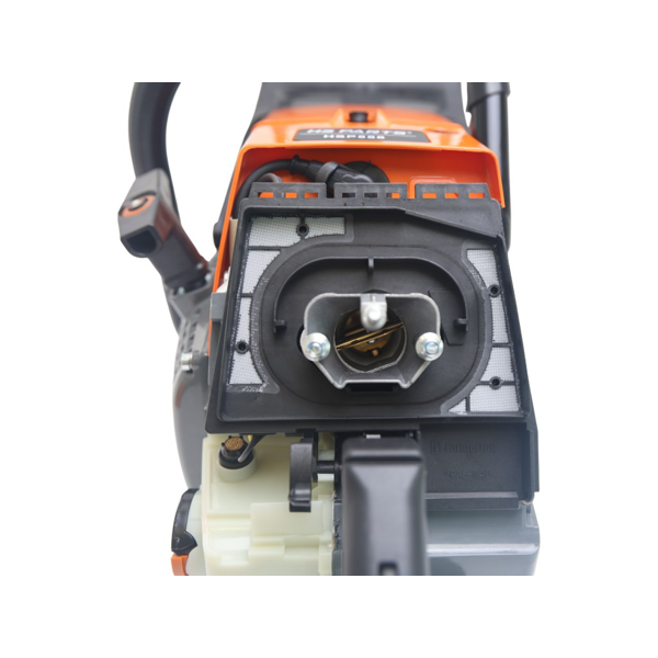 Kompletný profesionálny motor pre reťazové píly HSH888 obsah 122 ccm výkon 8,7 PS