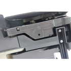 Kompletný profesionálny motor pre reťazové píly HSH888 obsah 122 ccm výkon 8,7 PS