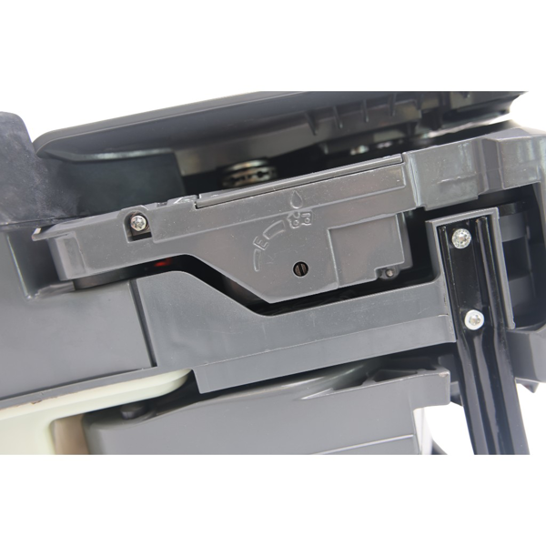 Kompletný profesionálny motor pre reťazové píly HSH888 obsah 122 ccm výkon 8,7 PS