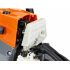 Kompletný profesionálny motor pre reťazové píly HSP260 obsah 50,2 ccm výkon 2,6 kW (3,5 PS)